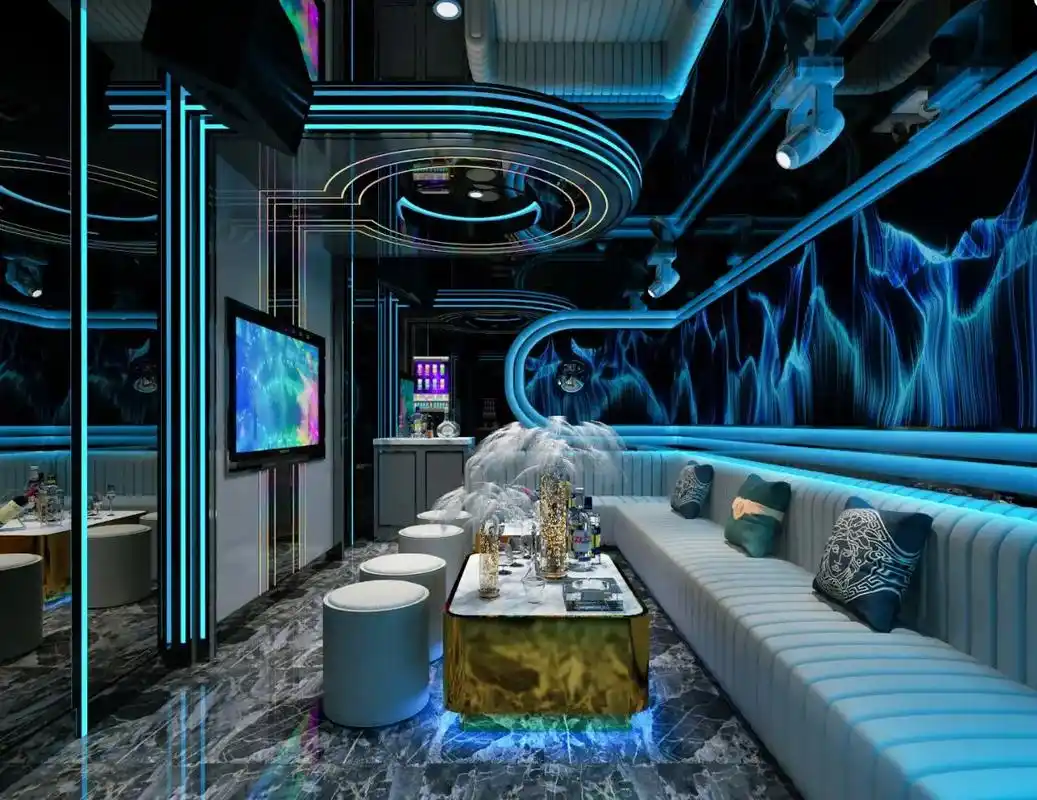 阜新商务ktv优选商务ktv预订方案-海州区ktv预定